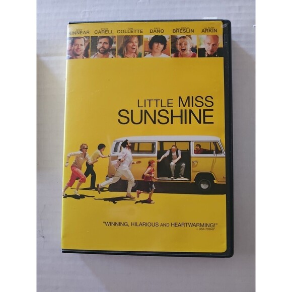 Other - Little Miss Sunshine (DVD, 2006)